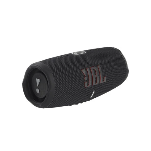 JBL Charge 5 Portable Waterproof Dustproof Bluetooth Speaker With Powerbank -Headphone Discount Store JBL CHARGE5 HERO BLACK 0046 x1 5dc3dca0 d4c8 4584 ba71 9a95c87e1ee1