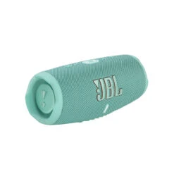 JBL Charge 5 Portable Waterproof Dustproof Bluetooth Speaker With Powerbank -Headphone Discount Store JBL CHARGE5 HERO TEAL 0023 x2 b0f69cdb 2159 4d41 b037 a850255557b5