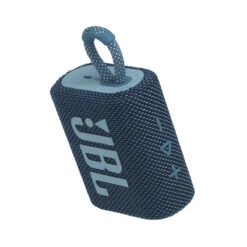 JBL GO 3 Portable Waterproof Dustproof Speaker -Headphone Discount Store JBL GO 3 DETAIL 2 BLUE 0065