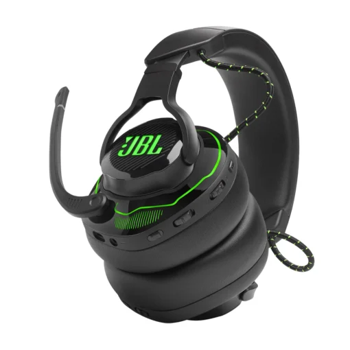 JBL Quantum 910X Console Wireless Gaming Headset For XBOX -Headphone Discount Store JBL Quantum910X ProductImage Detailcopy