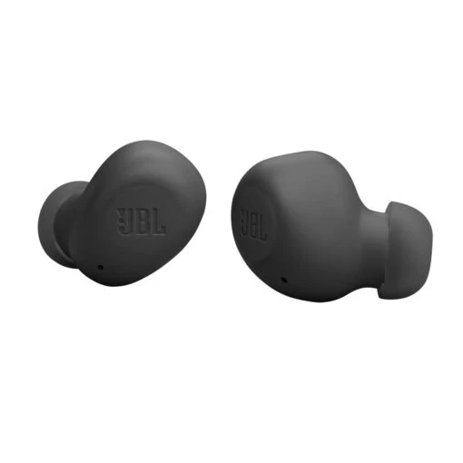 JBL Vibe Buds True Wireless Earbuds -Headphone Discount Store JBL Wave Vibe 20Buds Product 20Image Detail Blackcopy