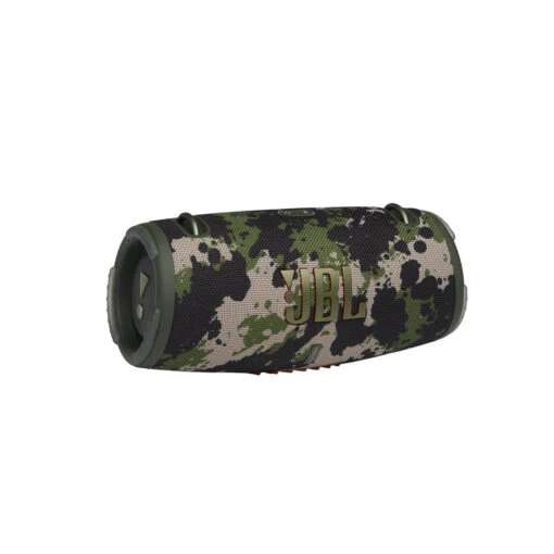 JBL Xtreme 3 Wireless Portable Waterproof Dustproof Speaker -Headphone Discount Store JBL XTREME 3 HERO CAMO 0032 x1 72bce32f d7e0 4637 bee4 09abf2be2664