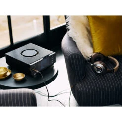 Naim Uniti Atom Headphone Edition All-in-One System -Headphone Discount Store Lifestyle Footer 1