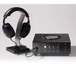 Naim Uniti Atom Headphone Edition All-in-One System -Headphone Discount Store Lifestyle Footer 2