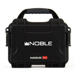 Noble Audio SULTAN Universal Fit In-Ear Monitors -Headphone Discount Store Nanuk903withlogo x