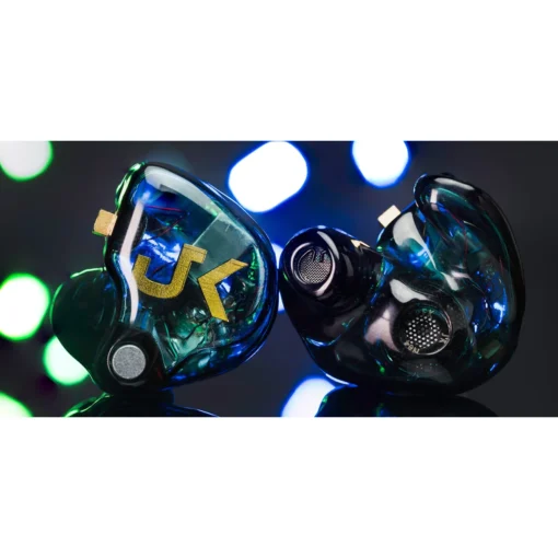 FIR Audio Neon 4 Custom In-Ear Monitor -Headphone Discount Store Neon 4 CIEM scaledcopy