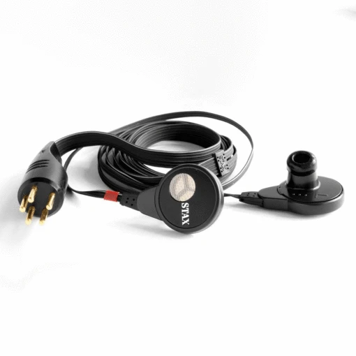 STAX SR-003MK2 Electrostatic Earphone -Headphone Discount Store SR 003MK2