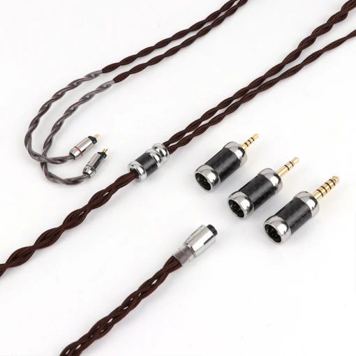 Thieaudio Smart Switch Cable -Headphone Discount Store THIEAUDIOMonarchMKIIStockCable 1 2c0a481f 03d2 460d b747 6a689483c9b0