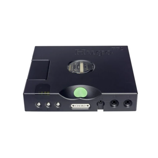 Chord Electronics HUGO TT 2 Tabletop DAC Amp -Headphone Discount Store Untitled 1 cf3b3d27 d02b 467d 8dc6 9531c4ac87a2