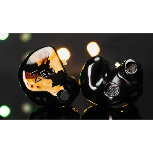 FIR Audio Xenon 6 Custom In-Ear Monitor -Headphone Discount Store Xe6 CIEM scaledcopy