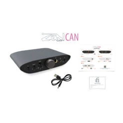 IFi ZEN Air CAN Headphone Amplifier -Headphone Discount Store Zen Air CAN WITB