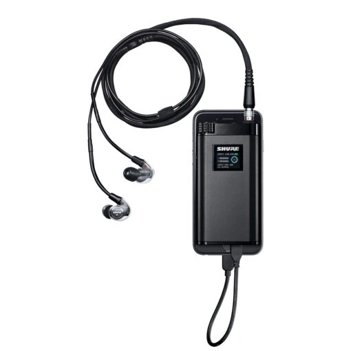 Shure KSE1500 Electrostatic Earphone System (Open Box) -Headphone Discount Store a9b0e7401e65b56a814985f263d6491f 1 copy 9f4eddfb e2cc 423e 9234 9b163dd526bb