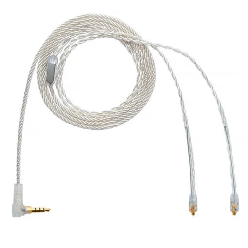 ALO Audio Super Litz MMCX Cable For IEMs -Headphone Discount Store alo superlitz 25 1