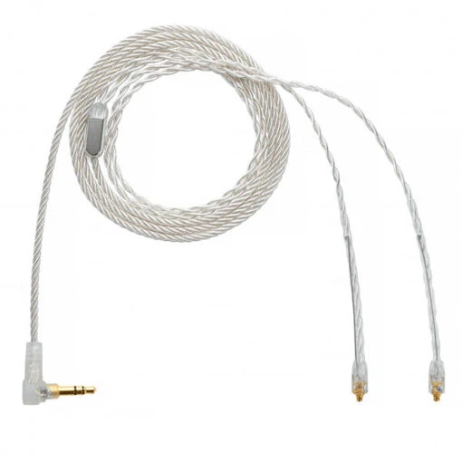 ALO Audio Super Litz MMCX Cable For IEMs -Headphone Discount Store alo superlitz 35 1