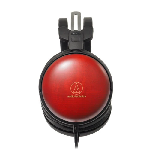 Audio-Technica ATH-AWAS Audiophile Closed-back Dynamic Wooden Headphones (Open Box) -Headphone Discount Store ath awas 02 13a4086f 07a8 47d7 ae5c 7c57afe9627d