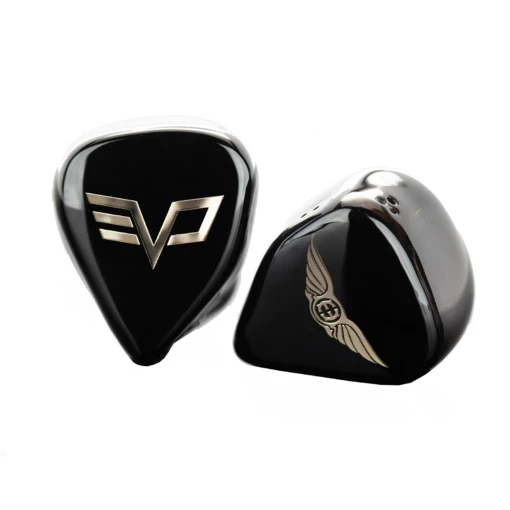 Empire Ears Legend EVO Universal Fit In-Ear Monitors -Headphone Discount Store audiosanctuary empireears legendevo 1