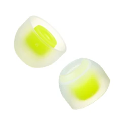 AZLA SednaEarfit VIVID Edition Eartips -Headphone Discount Store azla vivid 2