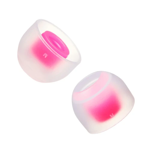 AZLA SednaEarfit VIVID Edition Eartips -Headphone Discount Store azla vivid 4