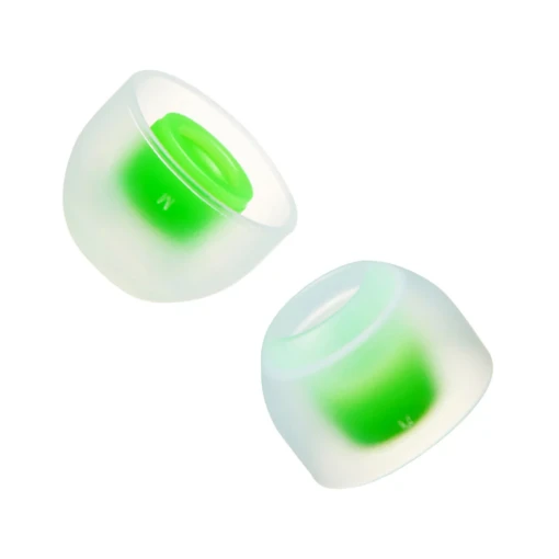 AZLA SednaEarfit VIVID Edition Eartips -Headphone Discount Store azla vivid 5