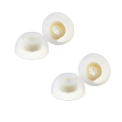 AZLA SednaEarfit MAX For True Wireless Silicone Eartips -Headphone Discount Store azlamaxtwsm