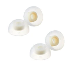 AZLA SednaEarfit MAX For True Wireless Silicone Eartips -Headphone Discount Store azlamaxtwsml