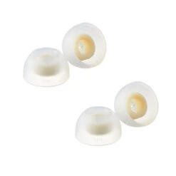 AZLA SednaEarfit MAX For True Wireless Silicone Eartips -Headphone Discount Store azlamaxtwsms