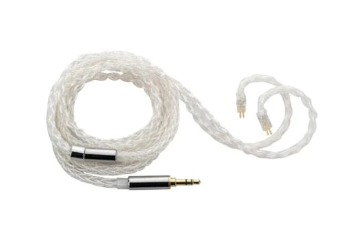 MoonDrop Line K In-Ear Headphone Upgrade Cable -Headphone Discount Store ce5700720564b9ccd845f9e4a43d46d2