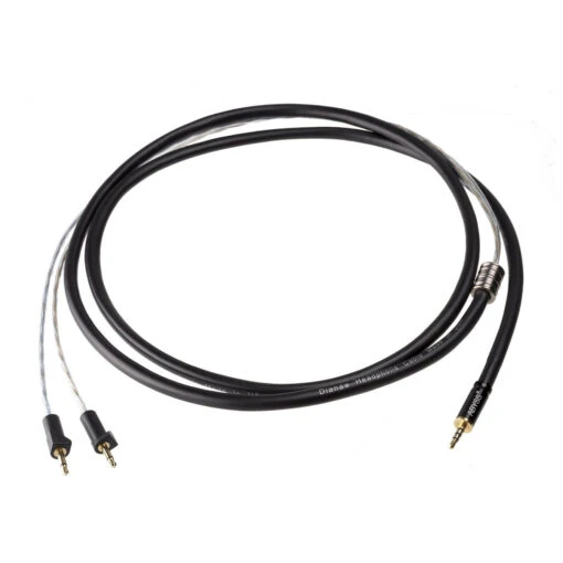 Abyss JPS Labs Diana Headphone Cable -Headphone Discount Store diana2.5mm