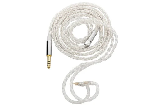 MoonDrop Line K In-Ear Headphone Upgrade Cable -Headphone Discount Store e629f647f11a3b31813e0e5ac49e183a