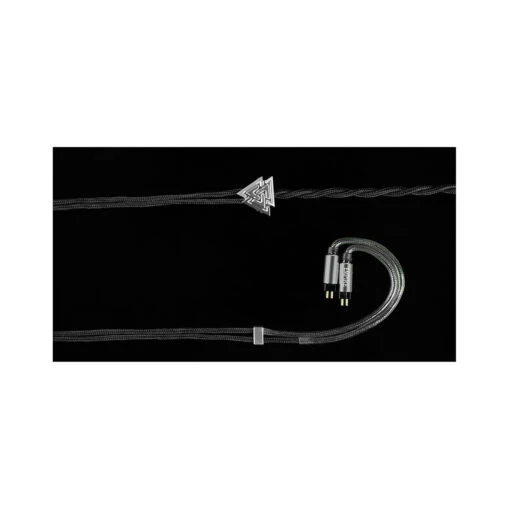 Empire Ears ODIN Universal Fit In-Ear Monitors With 4.4mm Cable (Open Box) -Headphone Discount Store empireearsstrombreakercablecopy 11238eb3 c572 4a14 8ab8 d24e7f02f9e5