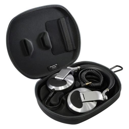 Pioneer DJ HDJ-HC02 Headphones Carrying Case -Headphone Discount Store hc02 1