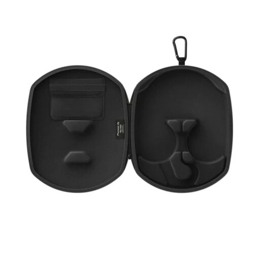 Pioneer DJ HDJ-HC02 Headphones Carrying Case -Headphone Discount Store hc02 2