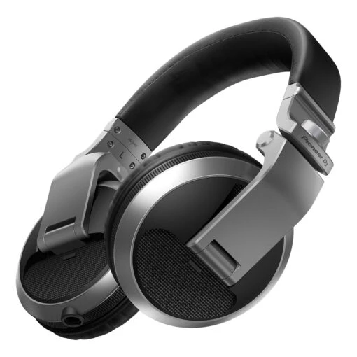 Pioneer DJ HDJ-X5 Over-Ear DJ Headphones -Headphone Discount Store hdj x5 s main if