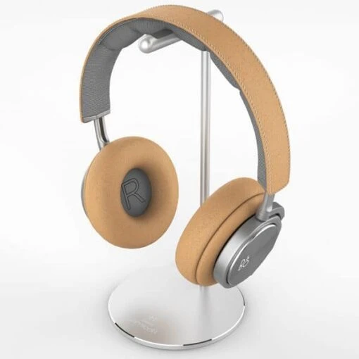 Lamicall Headphone Stand -Headphone Discount Store headphone stand 2 600x600 1