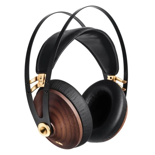 Meze 99 Classics Headphone (Open Box) -Headphone Discount Store mezeneo99walnutgold a5f7ed5b f0cb 45d0 b5f1 20f4c7e7c2b6