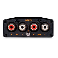 IFi Micro IPhono3 Black Label Phono Stage With IPower X -Headphone Discount Store micro iPhono3 0020copy