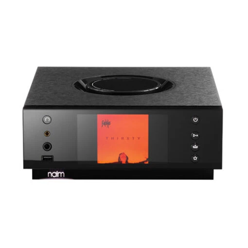 Naim Uniti Atom Headphone Edition All-in-One System -Headphone Discount Store naim uniti atom c8f1757c 2a44 4cbe b58c c4ef86d9cfcb