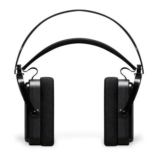 Avantone Pro Planar The II Reference Open-Back Headphones -Headphone Discount Store planar ii front black 2500copy