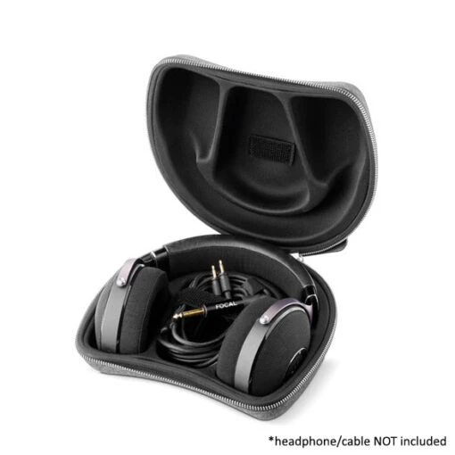 Focal Hard-Shell Carrying Case -Headphone Discount Store prod 4