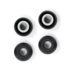 AZLA SednaEarfit Standard Eartips -Headphone Discount Store sednaEarfitShort 04ms