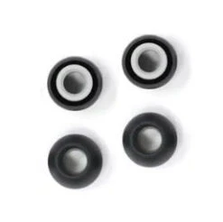 AZLA SednaEarfit Standard Eartips -Headphone Discount Store sednaEarfitShort 04s