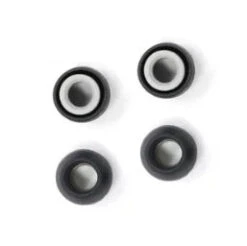 AZLA SednaEarfit Standard Eartips -Headphone Discount Store sednaEarfitShort 04ss