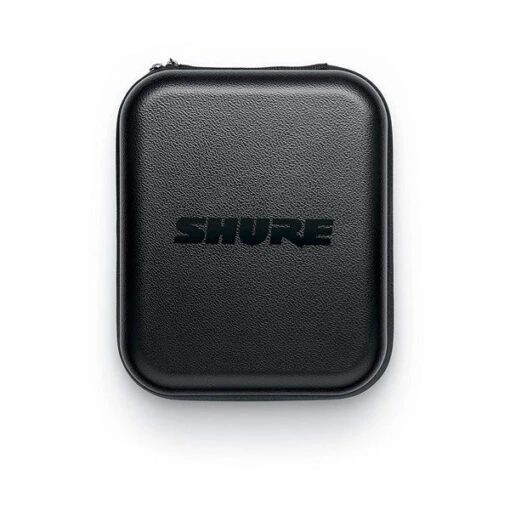 Shure HPACC3 Storage Case For SRH1540 -Headphone Discount Store shure hpacc3 1 afc604a3 858b 4506 8def 10d49f3398fa