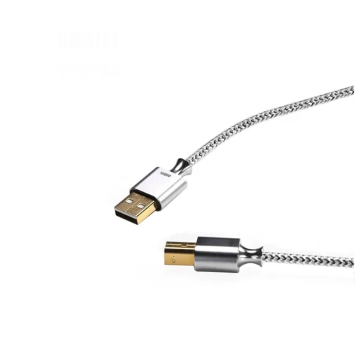 DD DdHiFi TC07BA USB-A To USB-B Decoding Cable -Headphone Discount Store tc07ba