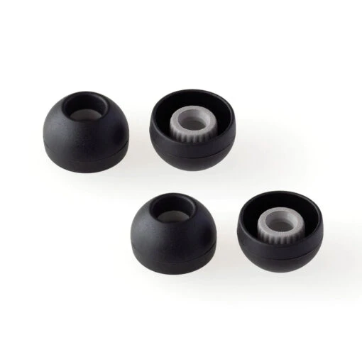 Final Audio True Wireless Silicon Type E Eartips -Headphone Discount Store